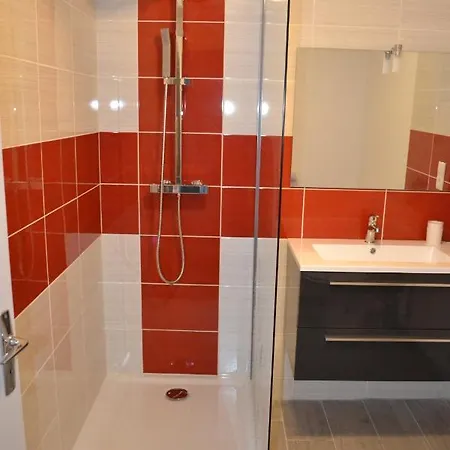 Appartement Jolie T2 au coeur du bourg à Carnac Extérieur photo