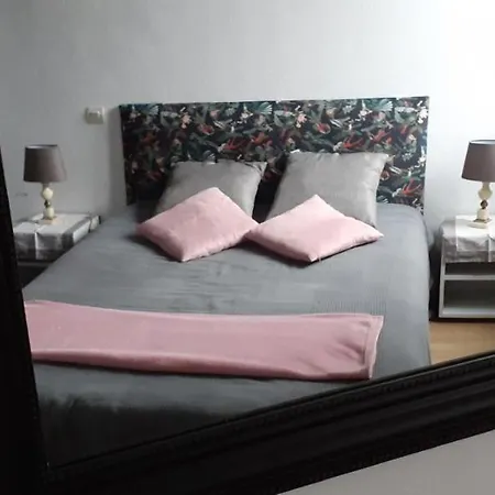 Appartement Jolie T2 au coeur du bourg à Carnac Extérieur photo