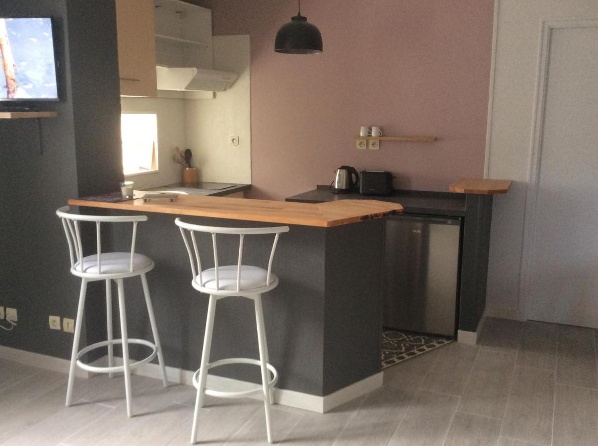 Jolie T2 Au Coeur Du Bourg Appartement