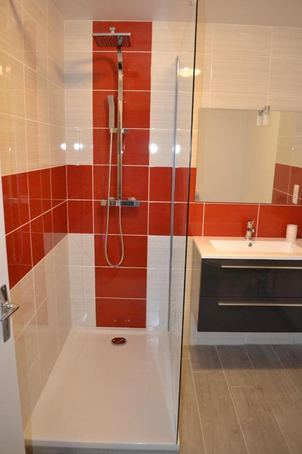 Jolie T2 Au Coeur Du Bourg Appartement